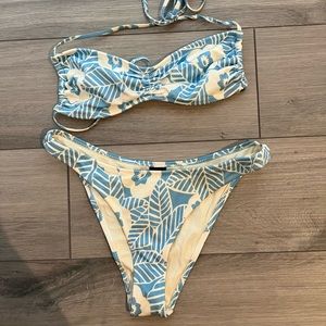 Triangl swimwear bikini
